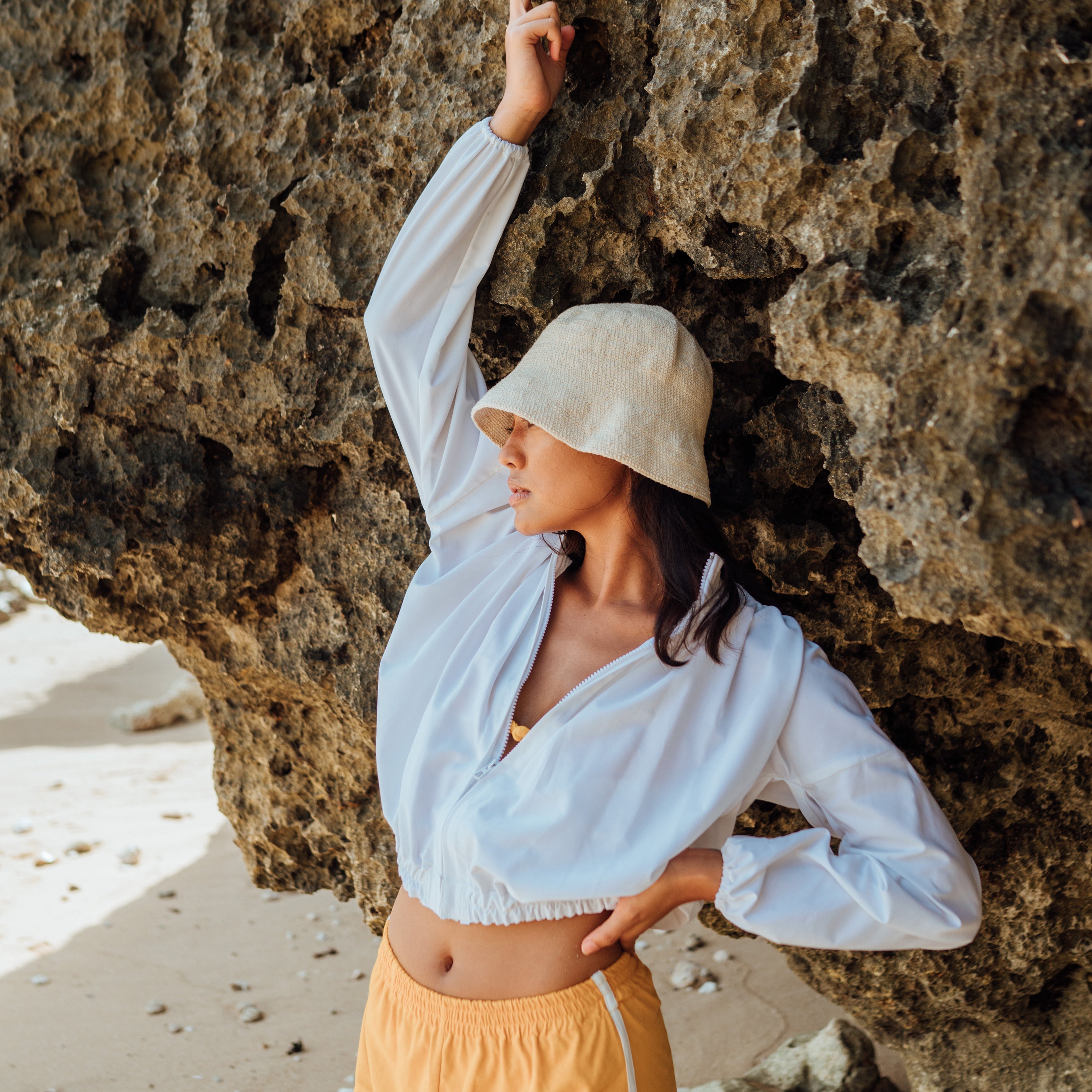 Offshore 🌴 Outerwear & Layers