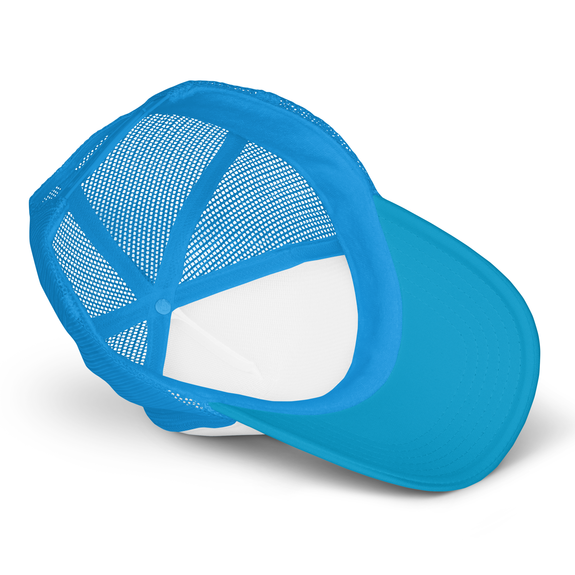 Retro Surf Trucker Hat