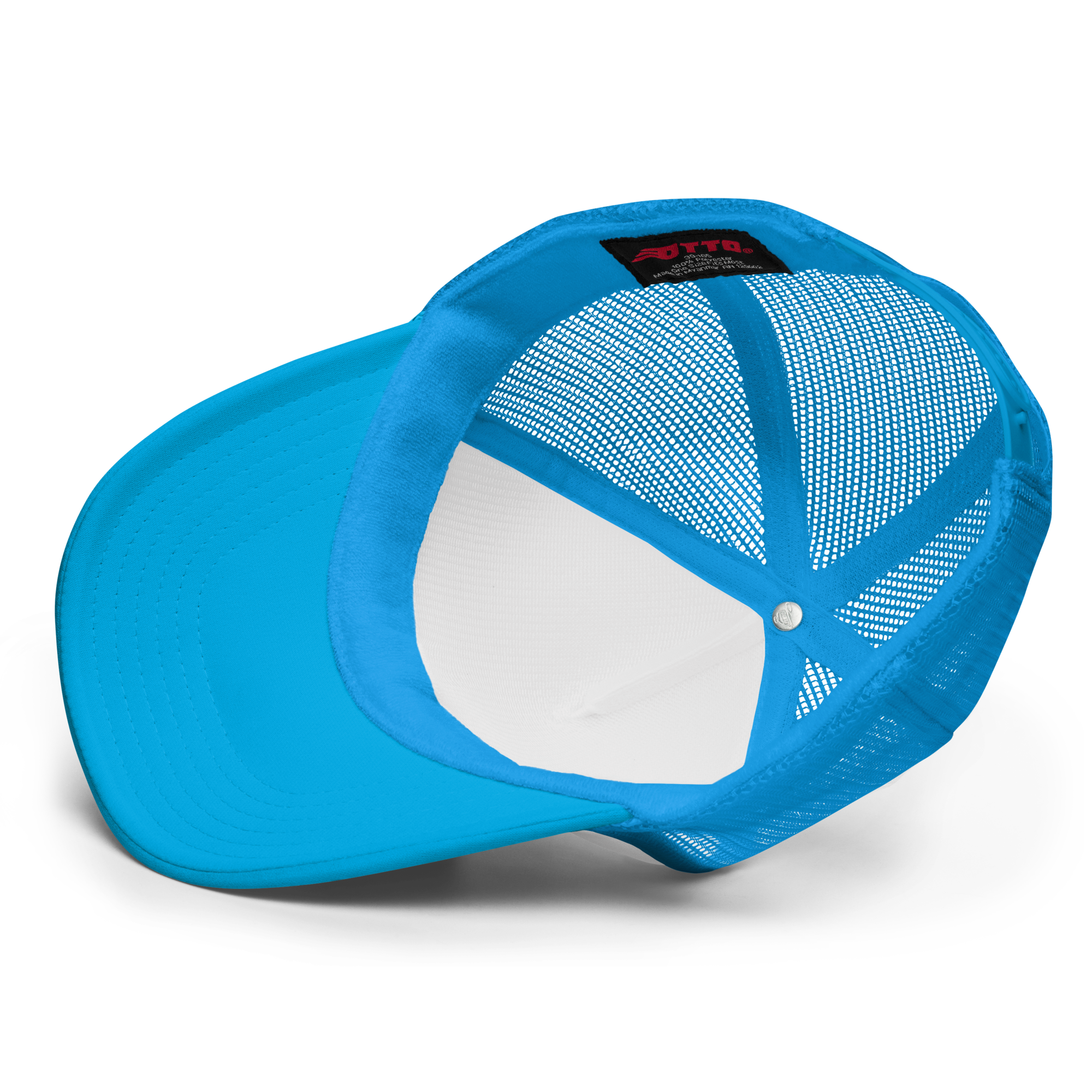 Retro Surf Trucker Hat